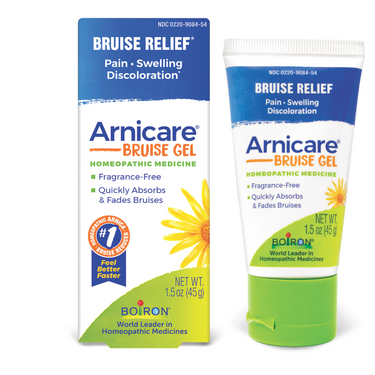 Arnicare Bruise Gel 1.5 oz